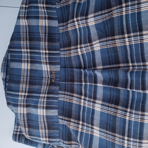 Khul long-sleeved shirt - Picture 7 of 7